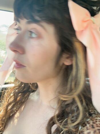 Full leaked Thatgirlsedona private photo