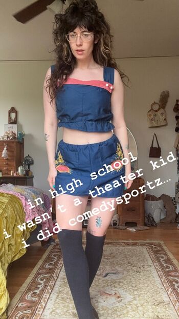 Full leaked Thatgirlsedona private photo