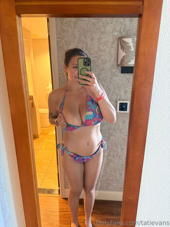 Full leaked Thatgirltati private photo
