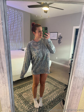 Full leaked Thatgirltati private photo