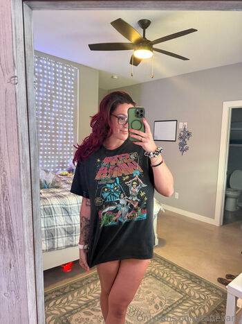 Full leaked Thatgirltati private photo