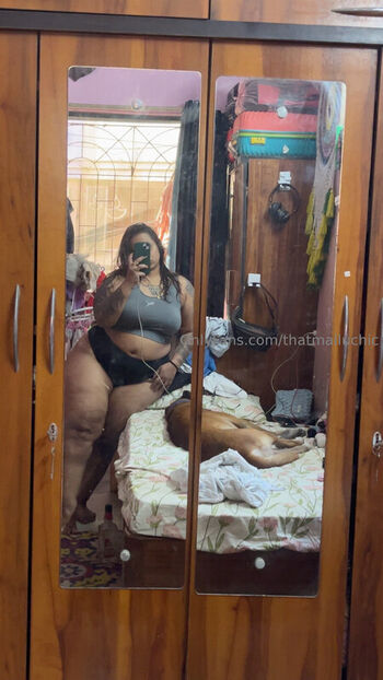 Thatmalluchic