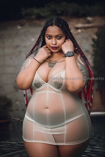 Thatmalluchic