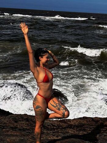 Full leaked Thayane smith private photo