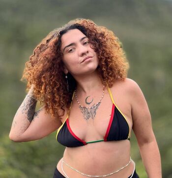 Full leaked Thaynara teles private photo