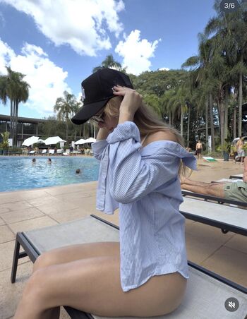 Full leaked Thays maran private photo