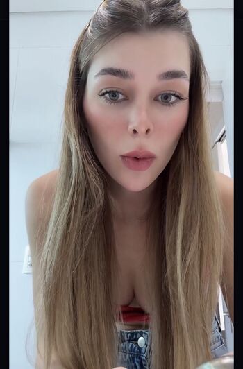 Full leaked Thays maran private photo