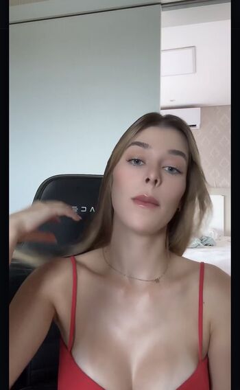 Full leaked Thays maran private photo