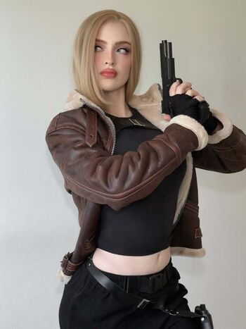 Full leaked Thayse kloppel private onlyfans photo