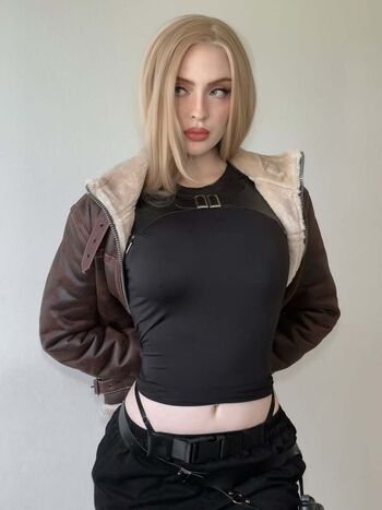 Full leaked Thayse kloppel private onlyfans photo