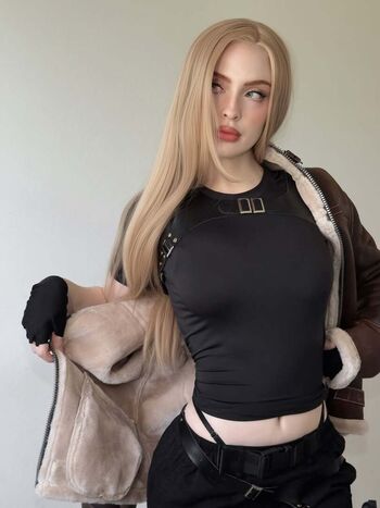 Full leaked Thayse kloppel private onlyfans photo