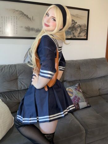 Full leaked Thayse kloppel private photo