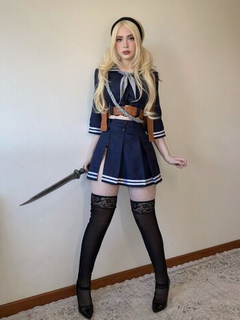 Full leaked Thayse kloppel private photo