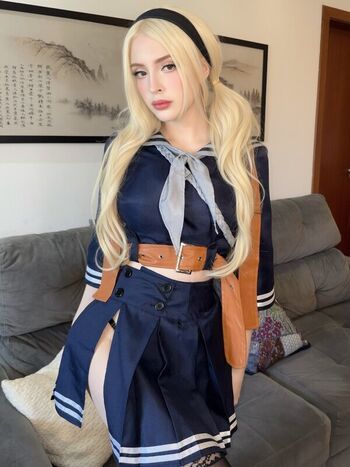 Full leaked Thayse kloppel private photo