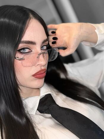 Full leaked Thayse kloppel private photo
