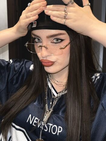 Full leaked Thayse kloppel private photo