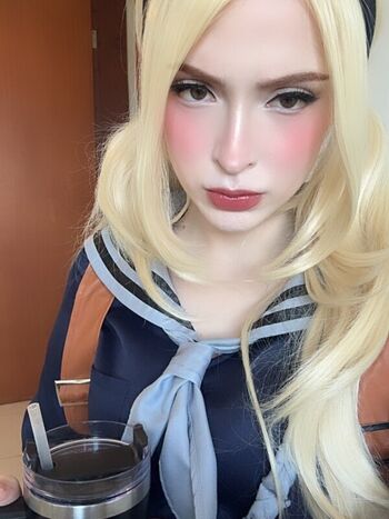 Full leaked Thaysekloppel private photo