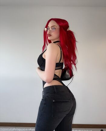 Full leaked Thaysekloppel private photo