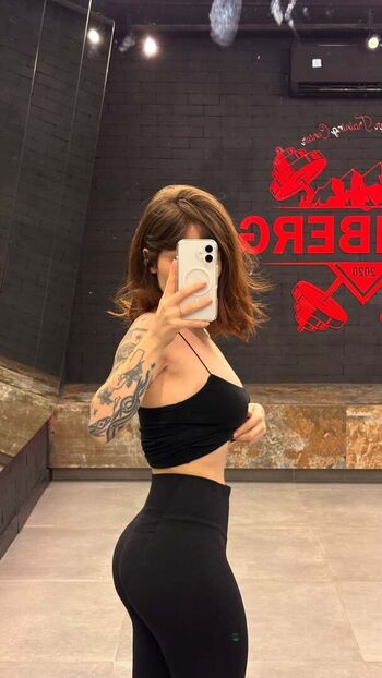 Full leaked Thaysvita private photo