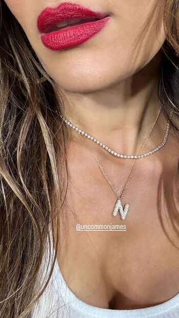 Full leaked The bella twins private photo