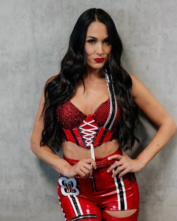 Full leaked The bella twins private photo