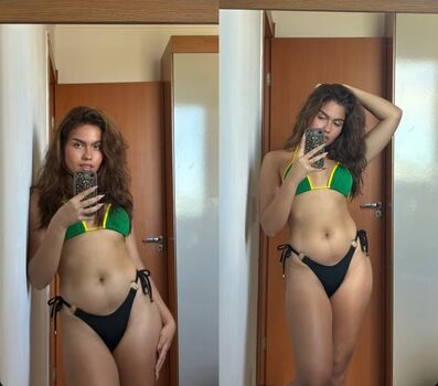 Full leaked The dani private photo