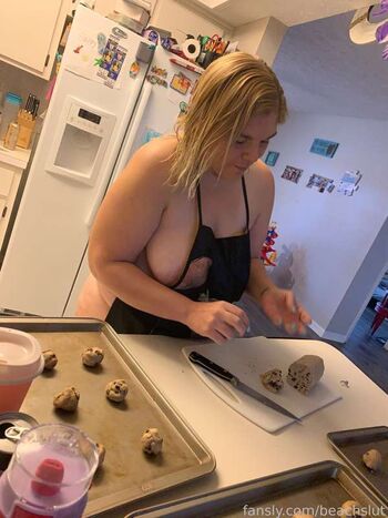 Full leaked The glazed wife private photo