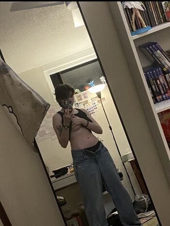 Full leaked The goblin private photo