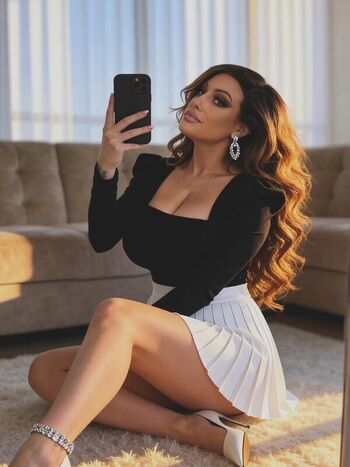 Full leaked The jackiejack private photo