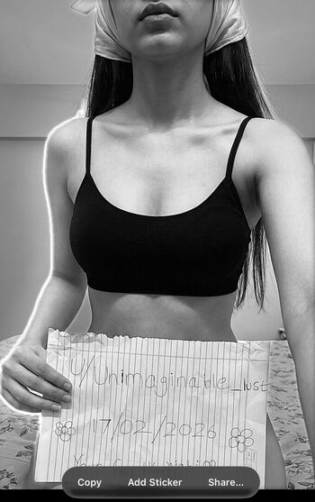 Full leaked The perfect fuck toy private photo