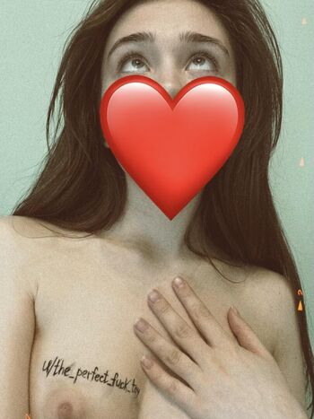 Full leaked The perfect fuck toy private photo