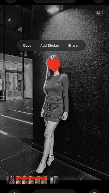 Full leaked The perfect fuck toy private photo