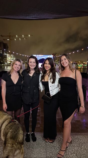 Full leaked The react pack private photo