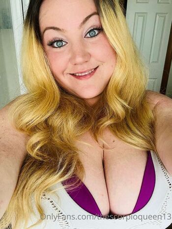 The Scorpio Queen 13