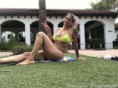 Full leaked The vegan amazon private photo