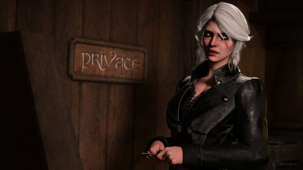 Leaked The witcher private photo viral onlyfans