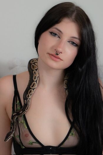 Full leaked Thejivia private photo