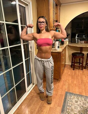 Full leaked Thea kaachow private photo
