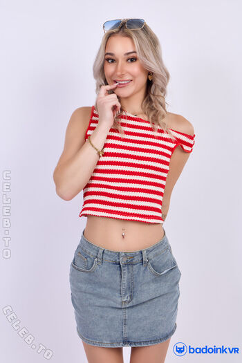 Full leaked Thea summers private photo