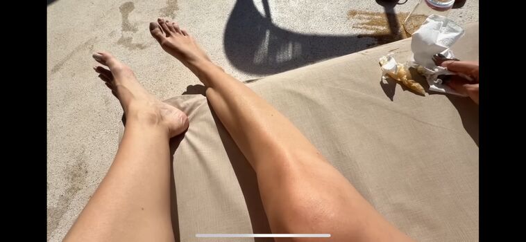 Full leaked Thea private photo