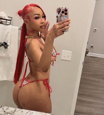 Full leaked Theairejay private photo