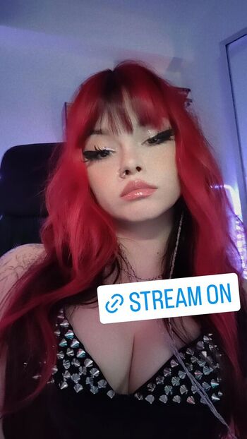 Full leaked Theakaleina private photo