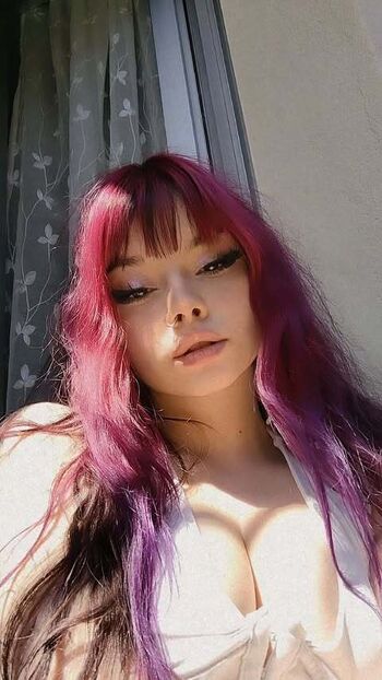 Full leaked Theakaleina private photo