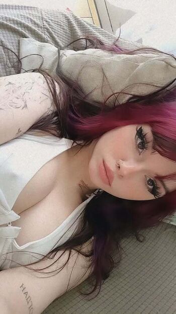 Full leaked Theakaleina private photo