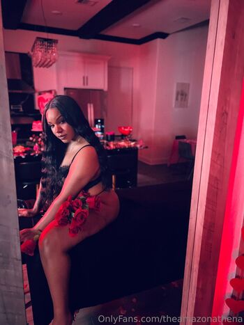 theamazonathena