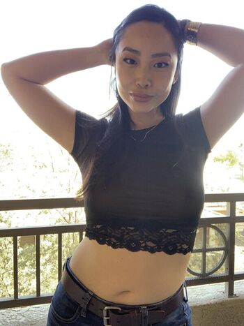 Full leaked Theanvu private photo