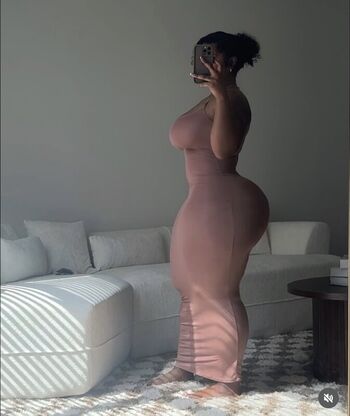 Full leaked Theashlynedith private photo