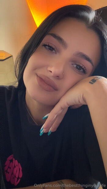 thebestthinginyourlife