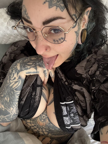 Full leaked Theblxckwolf private onlyfans photo