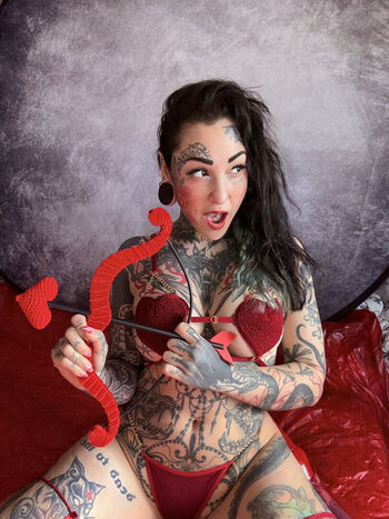 Full leaked Theblxckwolf private onlyfans photo